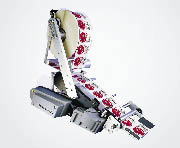 Photo of labeler